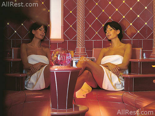 Gardena Grodnerhof Beauty & Wellness 53